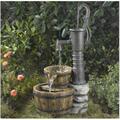 Fountain Cellar Old Fashion Water Pump Water Fountain FCL005